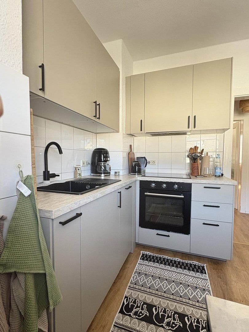 Pronájem bytu 4+1 100 m², Schatenstr. 14, Bielefeld, Severní Porýní-Vestfálsko Pronájem bytu 4+1 100 m², Schatenstr. 14, Bielefeld, Severní Porýní-Vestfálsko