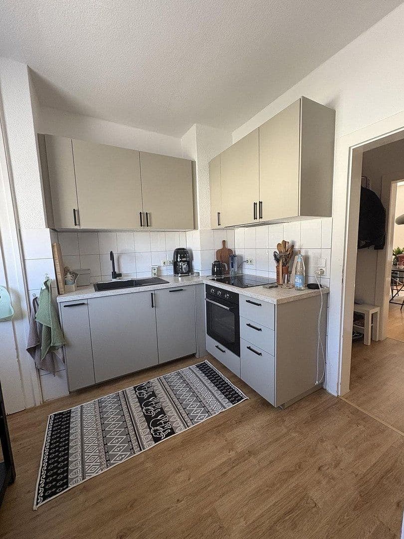 Pronájem bytu 4+1 100 m², Schatenstr. 14, Bielefeld, Severní Porýní-Vestfálsko Pronájem bytu 4+1 100 m², Schatenstr. 14, Bielefeld, Severní Porýní-Vestfálsko