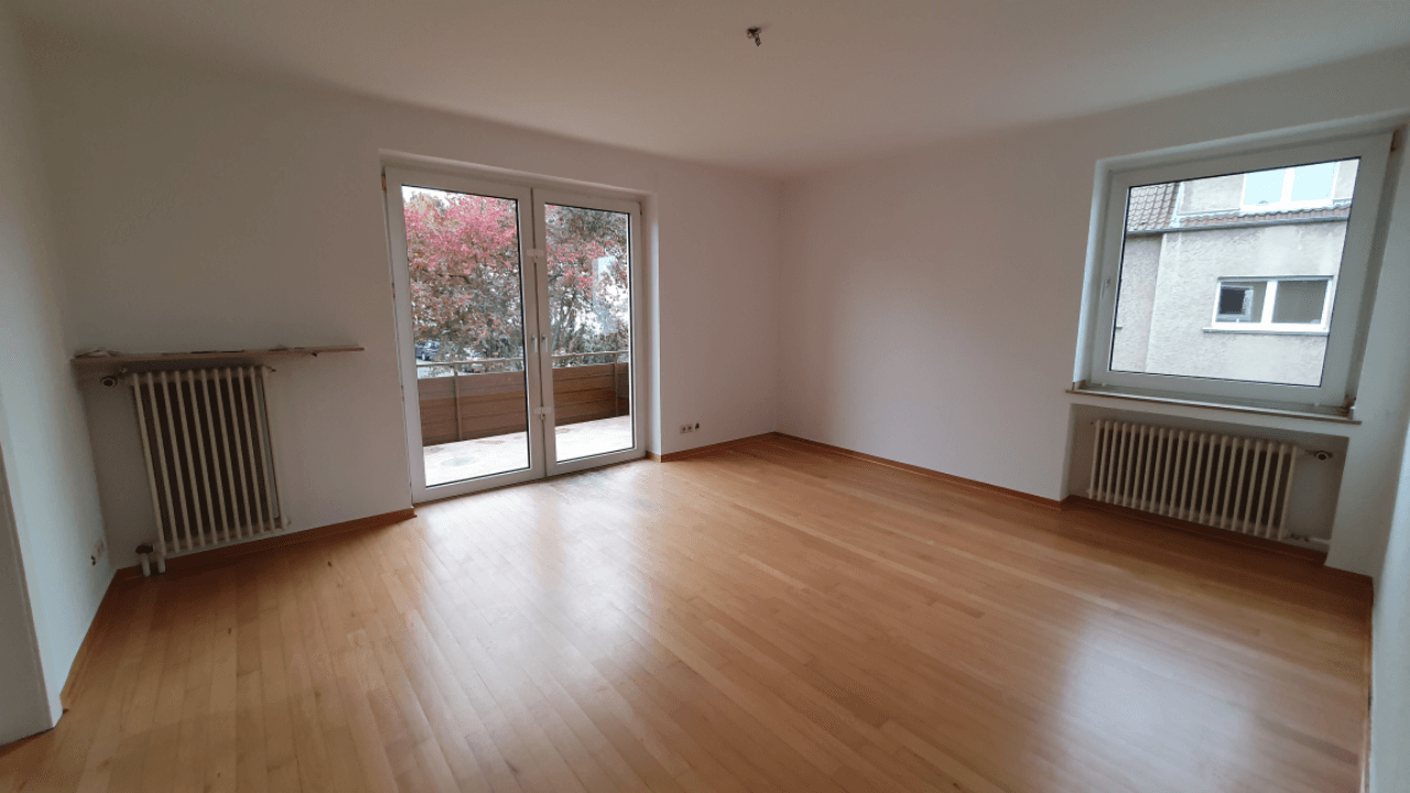 Pronájem bytu 4+1 100 m², Schatenstr. 14, Bielefeld, Severní Porýní-Vestfálsko Pronájem bytu 4+1 100 m², Schatenstr. 14, Bielefeld, Severní Porýní-Vestfálsko