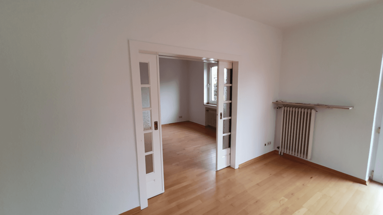 Pronájem bytu 4+1 100 m², Schatenstr. 14, Bielefeld, Severní Porýní-Vestfálsko Pronájem bytu 4+1 100 m², Schatenstr. 14, Bielefeld, Severní Porýní-Vestfálsko