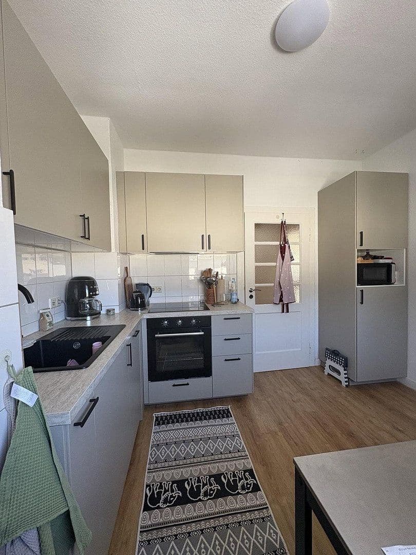 Pronájem bytu 4+1 100 m², Schatenstr. 14, Bielefeld, Severní Porýní-Vestfálsko Pronájem bytu 4+1 100 m², Schatenstr. 14, Bielefeld, Severní Porýní-Vestfálsko