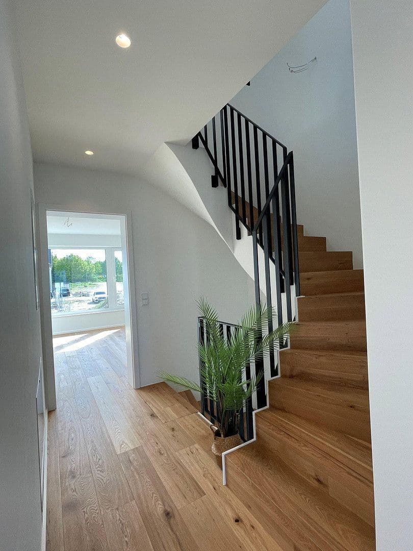 Pronájem domu 185 m², pozemek 260 m², An der Riedhohl 19, Bad Homburg vor der Höhe, Hessen Pronájem domu 185 m², pozemek 260 m², An der Riedhohl 19, Bad Homburg vor der Höhe, Hessen
