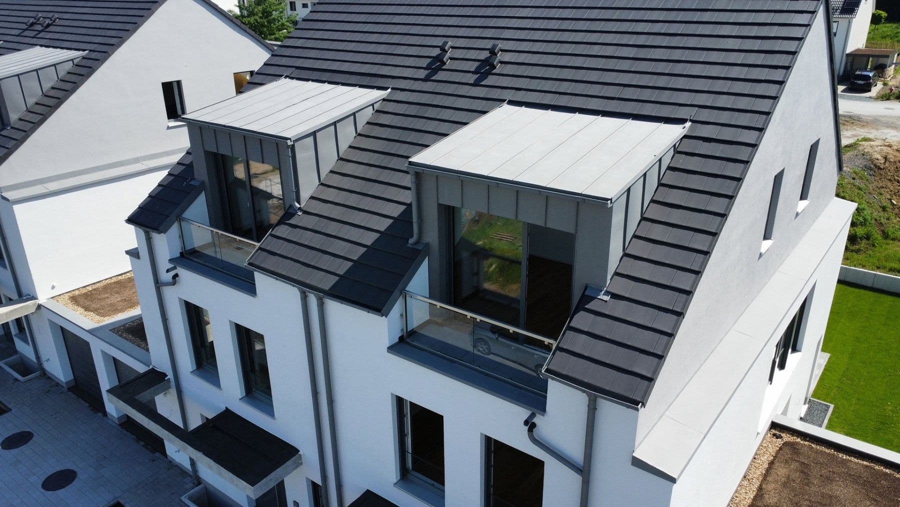 Pronájem domu 185 m², pozemek 260 m², An der Riedhohl 19, Bad Homburg vor der Höhe, Hessen Pronájem domu 185 m², pozemek 260 m², An der Riedhohl 19, Bad Homburg vor der Höhe, Hessen