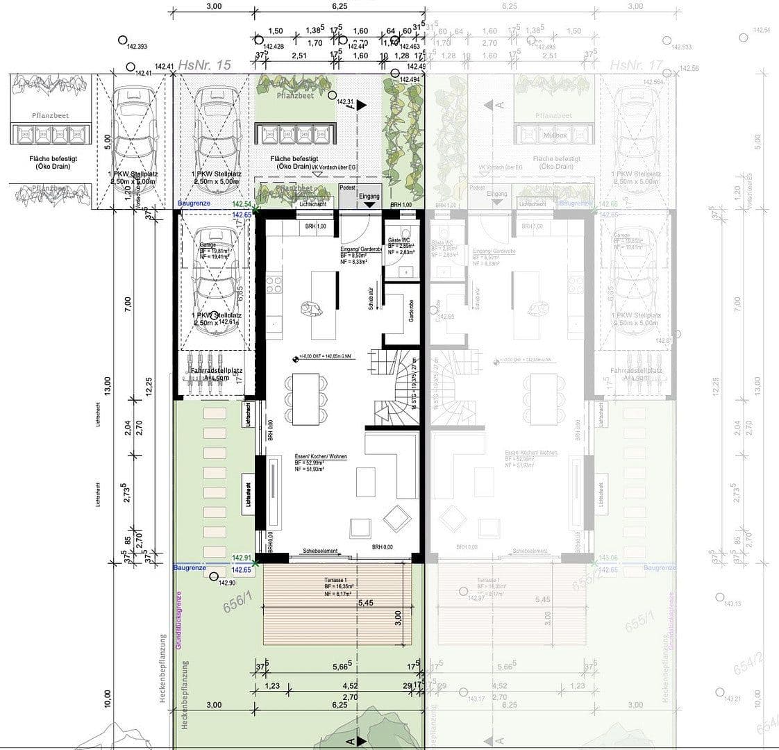 Pronájem domu 185 m², pozemek 260 m², An der Riedhohl 19, Bad Homburg vor der Höhe, Hessen Pronájem domu 185 m², pozemek 260 m², An der Riedhohl 19, Bad Homburg vor der Höhe, Hessen