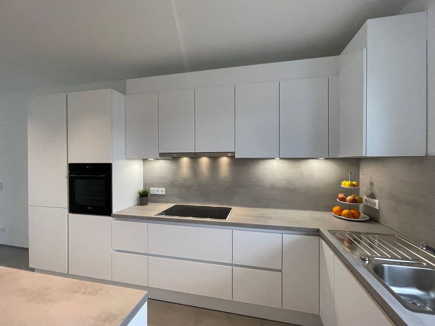Pronájem domu 185 m², pozemek 260 m², An der Riedhohl 19, Bad Homburg vor der Höhe, Hessen Pronájem domu 185 m², pozemek 260 m², An der Riedhohl 19, Bad Homburg vor der Höhe, Hessen