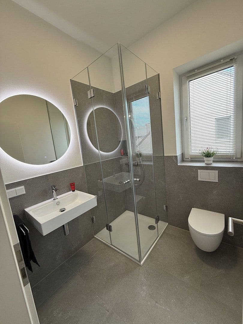 Pronájem domu 185 m², pozemek 260 m², An der Riedhohl 19, Bad Homburg vor der Höhe, Hessen Pronájem domu 185 m², pozemek 260 m², An der Riedhohl 19, Bad Homburg vor der Höhe, Hessen