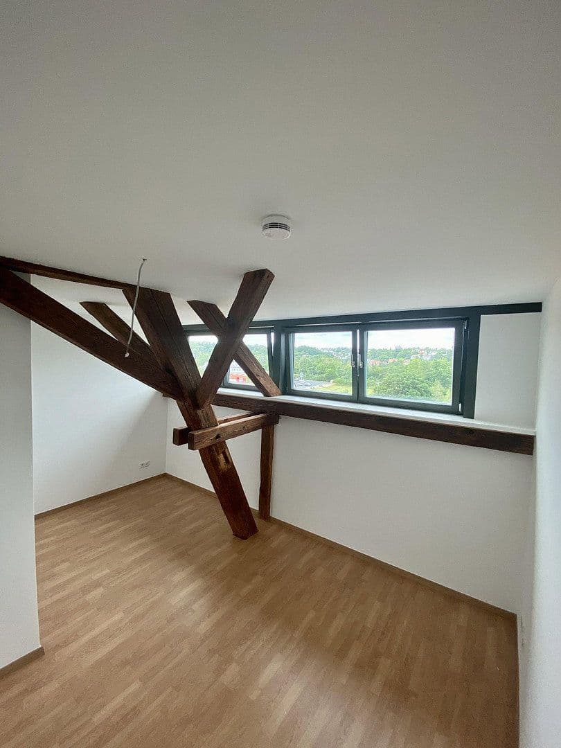 Pronájem bytu 3+1 97 m², Bamberger Straße 50a, Neustadt an der Aisch, Bavorsko Pronájem bytu 3+1 97 m², Bamberger Straße 50a, Neustadt an der Aisch, Bavorsko
