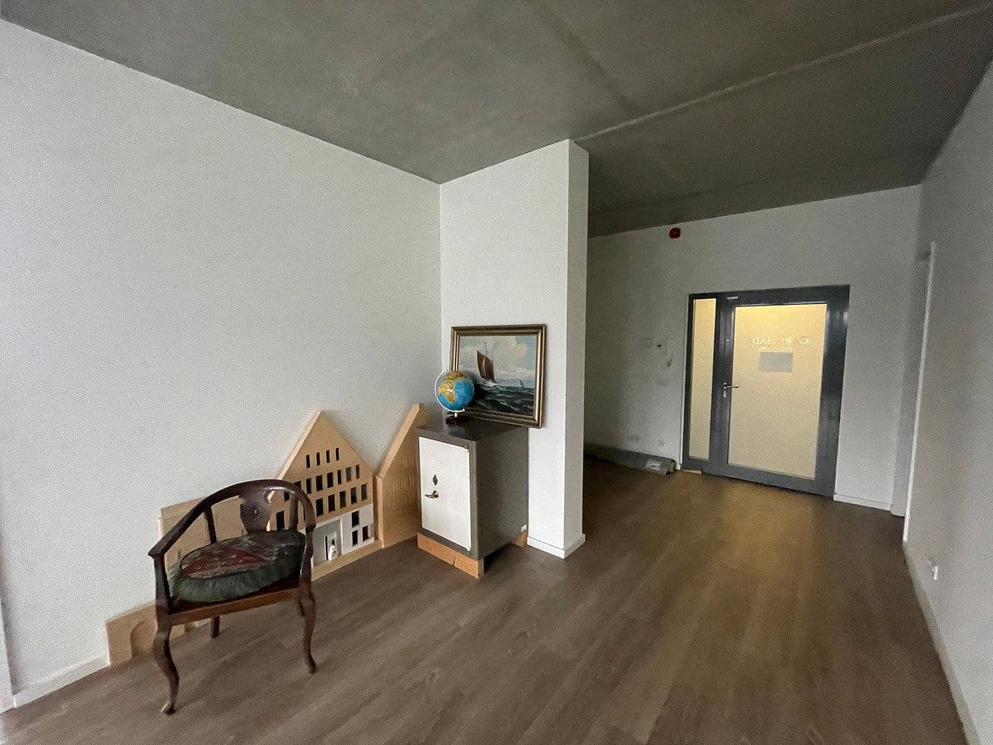 Pronájem kanceláře 190 m², Bei der Lohmühle 84, Lübeck, Šlesvicko-Holštýnsko Pronájem kanceláře 190 m², Bei der Lohmühle 84, Lübeck, Šlesvicko-Holštýnsko