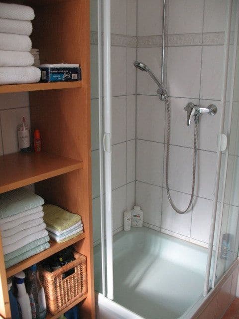 Pronájem bytu 2+1 64 m², Marie-Curie-Straße 12, Frechen, Severní Porýní-Vestfálsko Pronájem bytu 2+1 64 m², Marie-Curie-Straße 12, Frechen, Severní Porýní-Vestfálsko