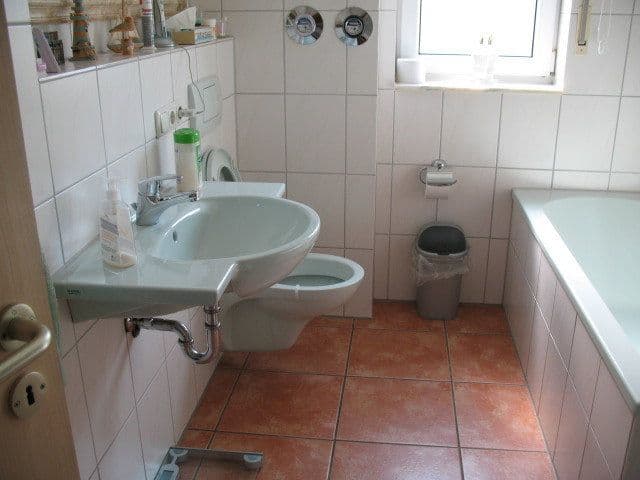 Pronájem bytu 2+1 64 m², Marie-Curie-Straße 12, Frechen, Severní Porýní-Vestfálsko Pronájem bytu 2+1 64 m², Marie-Curie-Straße 12, Frechen, Severní Porýní-Vestfálsko