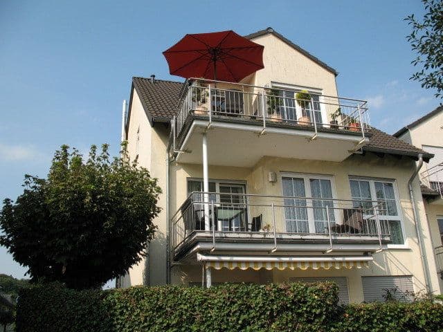 Pronájem bytu 2+1 64 m², Marie-Curie-Straße 12, Frechen, Severní Porýní-Vestfálsko Pronájem bytu 2+1 64 m², Marie-Curie-Straße 12, Frechen, Severní Porýní-Vestfálsko
