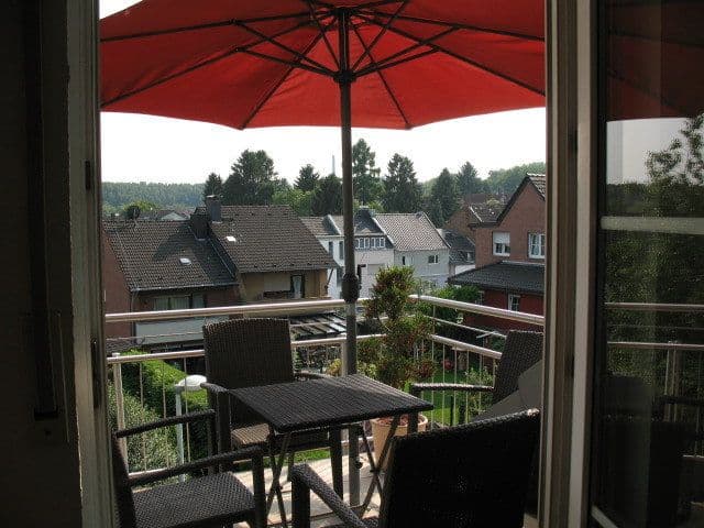 Pronájem bytu 2+1 64 m², Marie-Curie-Straße 12, Frechen, Severní Porýní-Vestfálsko Pronájem bytu 2+1 64 m², Marie-Curie-Straße 12, Frechen, Severní Porýní-Vestfálsko