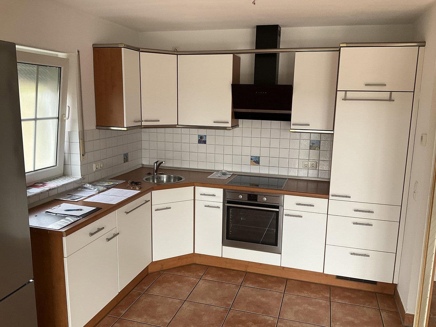 Pronájem bytu 2+1 64 m², Marie-Curie-Straße 12, Frechen, Severní Porýní-Vestfálsko Pronájem bytu 2+1 64 m², Marie-Curie-Straße 12, Frechen, Severní Porýní-Vestfálsko