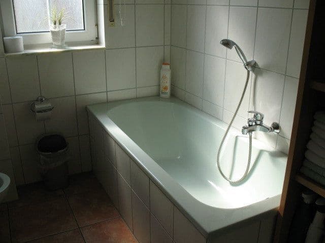 Pronájem bytu 2+1 64 m², Marie-Curie-Straße 12, Frechen, Severní Porýní-Vestfálsko Pronájem bytu 2+1 64 m², Marie-Curie-Straße 12, Frechen, Severní Porýní-Vestfálsko
