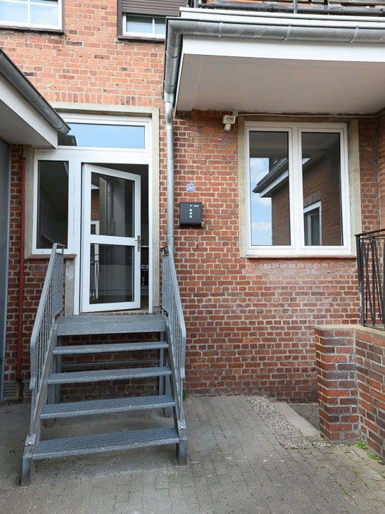 Pronájem bytu 2+1 63 m², Brookredder 2e, Traventhal, Šlesvicko-Holštýnsko Pronájem bytu 2+1 63 m², Brookredder 2e, Traventhal, Šlesvicko-Holštýnsko