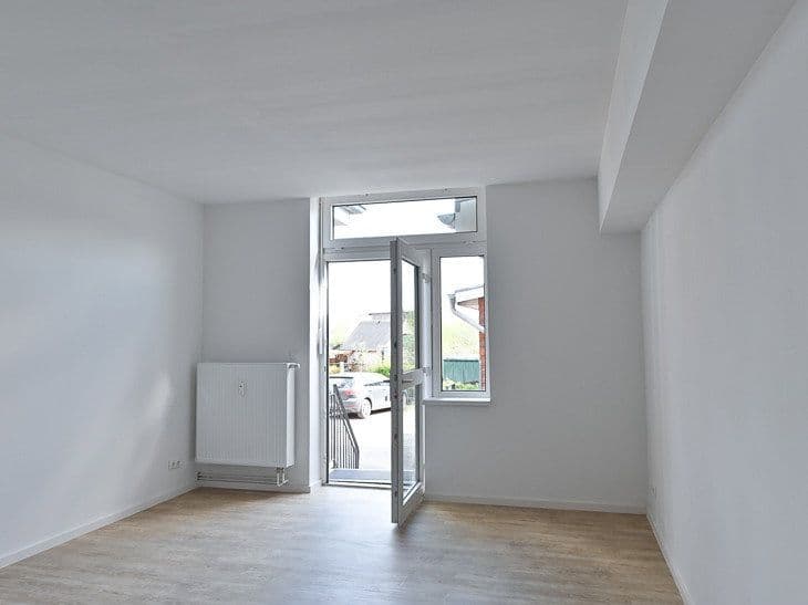 Pronájem bytu 2+1 63 m², Brookredder 2e, Traventhal, Šlesvicko-Holštýnsko Pronájem bytu 2+1 63 m², Brookredder 2e, Traventhal, Šlesvicko-Holštýnsko