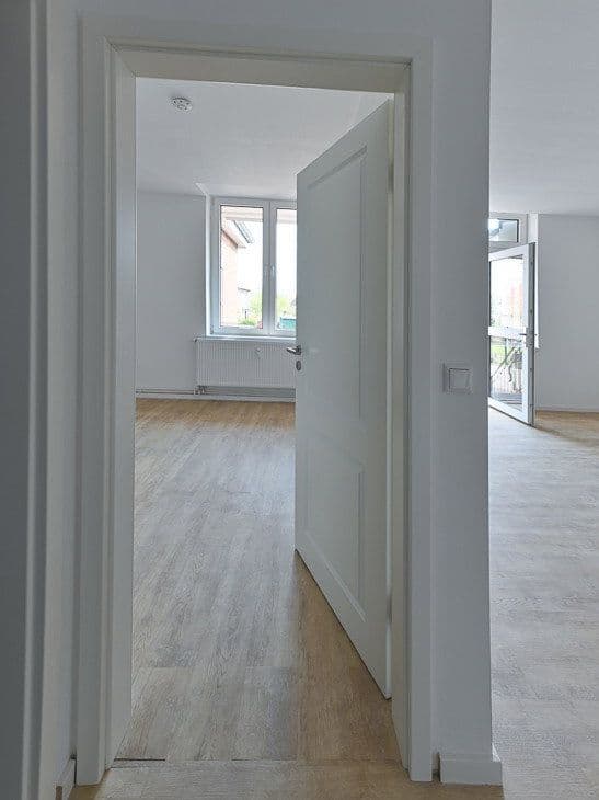 Pronájem bytu 2+1 63 m², Brookredder 2e, Traventhal, Šlesvicko-Holštýnsko Pronájem bytu 2+1 63 m², Brookredder 2e, Traventhal, Šlesvicko-Holštýnsko