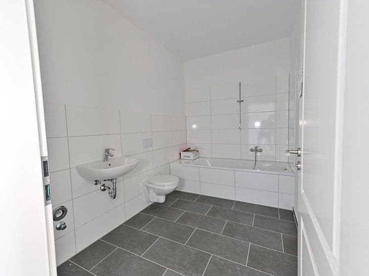 Pronájem bytu 2+1 63 m², Brookredder 2e, Traventhal, Šlesvicko-Holštýnsko Pronájem bytu 2+1 63 m², Brookredder 2e, Traventhal, Šlesvicko-Holštýnsko