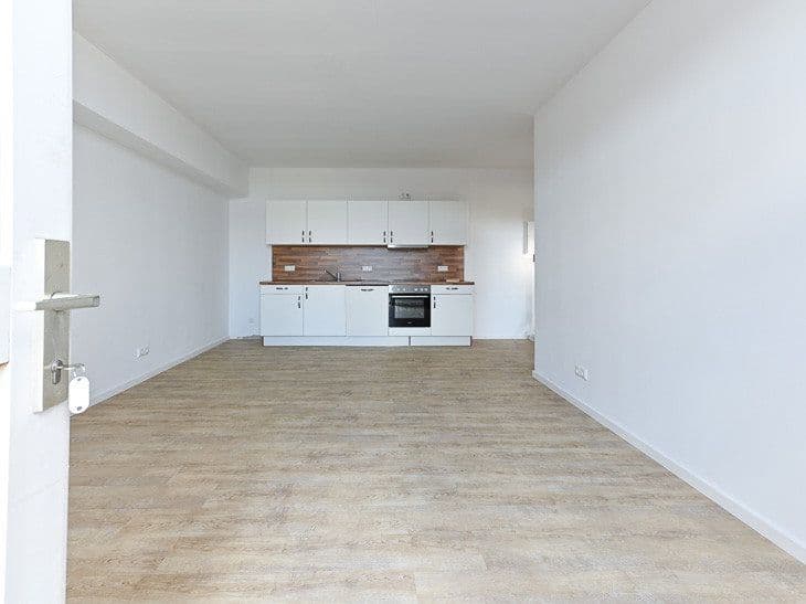 Pronájem bytu 2+1 63 m², Brookredder 2e, Traventhal, Šlesvicko-Holštýnsko Pronájem bytu 2+1 63 m², Brookredder 2e, Traventhal, Šlesvicko-Holštýnsko