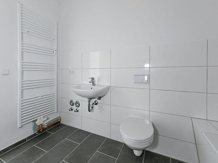 Pronájem bytu 2+1 63 m², Brookredder 2e, Traventhal, Šlesvicko-Holštýnsko Pronájem bytu 2+1 63 m², Brookredder 2e, Traventhal, Šlesvicko-Holštýnsko