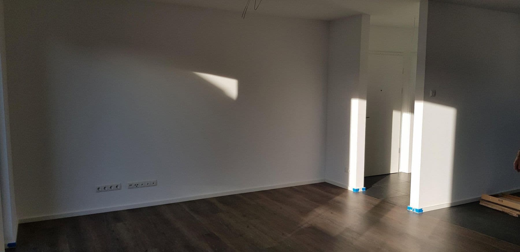 Pronájem bytu 3+1 90 m², Lannerstrasse 43, Ober-Olm, Porýní-Falc Pronájem bytu 3+1 90 m², Lannerstrasse 43, Ober-Olm, Porýní-Falc