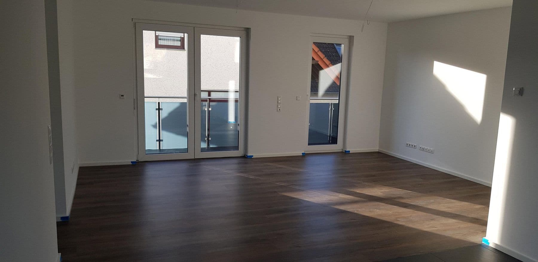 Pronájem bytu 3+1 90 m², Lannerstrasse 43, Ober-Olm, Porýní-Falc Pronájem bytu 3+1 90 m², Lannerstrasse 43, Ober-Olm, Porýní-Falc