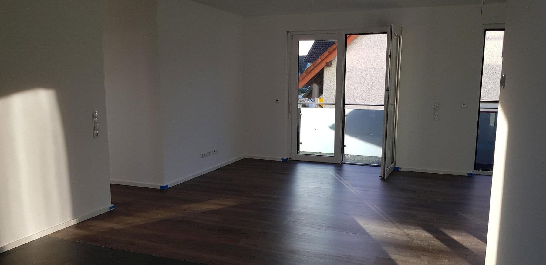 Pronájem bytu 3+1 90 m², Lannerstrasse 43, Ober-Olm, Porýní-Falc Pronájem bytu 3+1 90 m², Lannerstrasse 43, Ober-Olm, Porýní-Falc