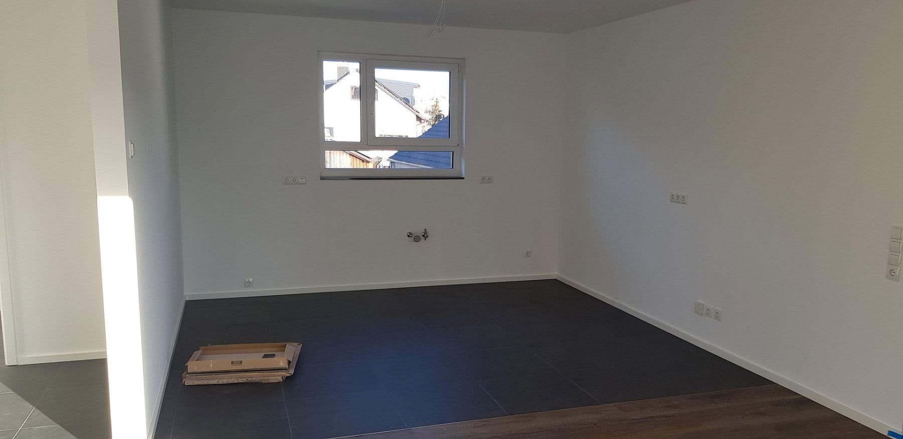 Pronájem bytu 3+1 90 m², Lannerstrasse 43, Ober-Olm, Porýní-Falc Pronájem bytu 3+1 90 m², Lannerstrasse 43, Ober-Olm, Porýní-Falc