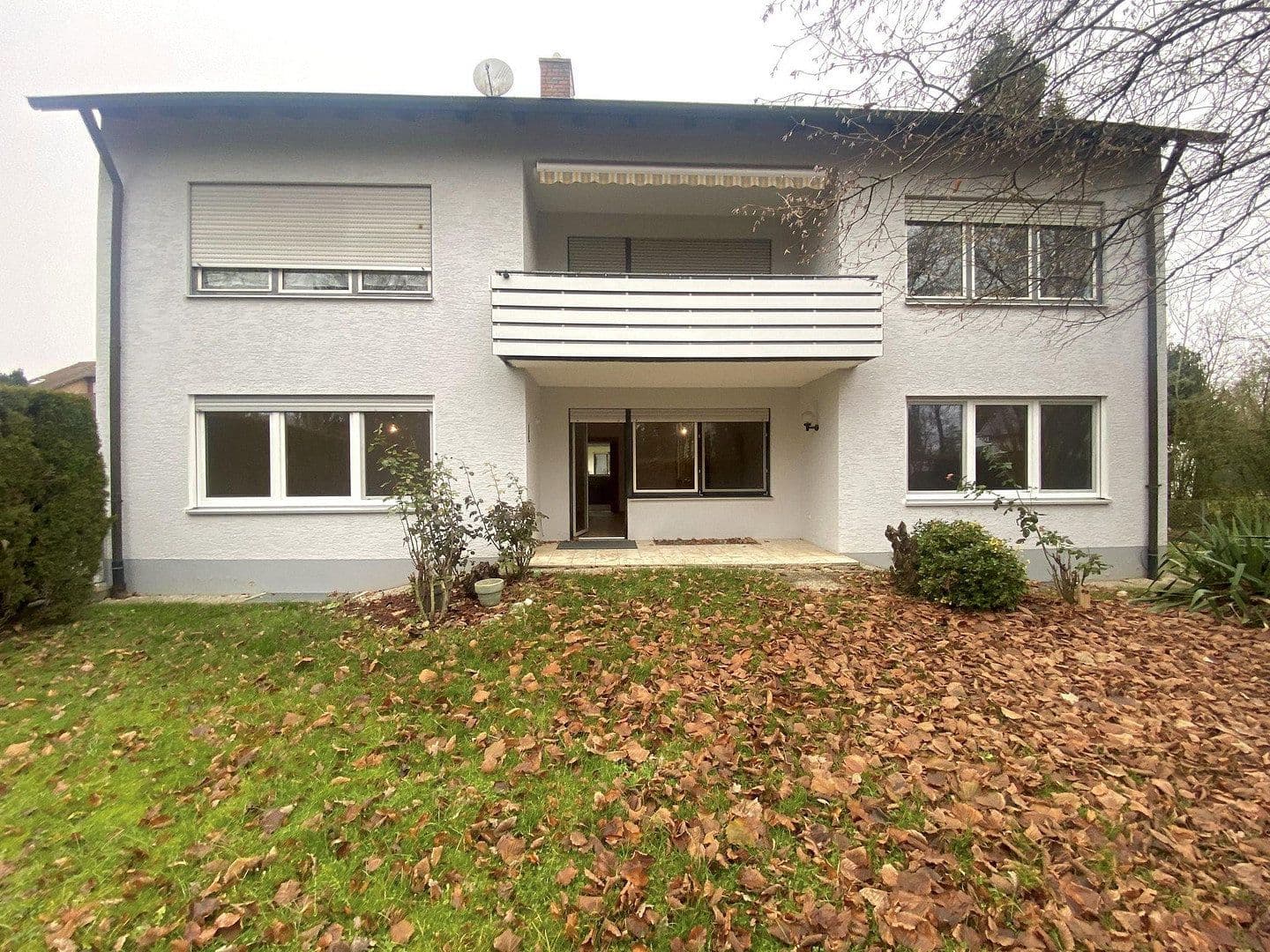 Pronájem bytu 5+1 107 m², Dillingen an der Donau, Bavorsko Pronájem bytu 5+1 107 m², Dillingen an der Donau, Bavorsko