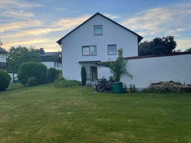 Pronájem bytu 5+1 107 m², Dillingen an der Donau, Bavorsko Pronájem bytu 5+1 107 m², Dillingen an der Donau, Bavorsko