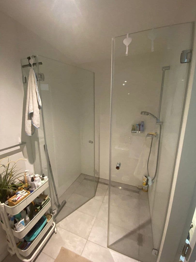 Pronájem bytu 1+1 17 m², München-Pasing, Bavorsko Pronájem bytu 1+1 17 m², München-Pasing, Bavorsko