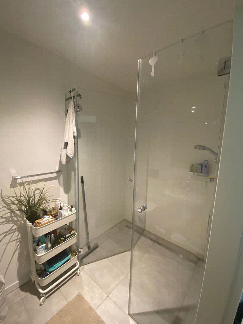 Pronájem bytu 1+1 17 m², München-Pasing, Bavorsko Pronájem bytu 1+1 17 m², München-Pasing, Bavorsko