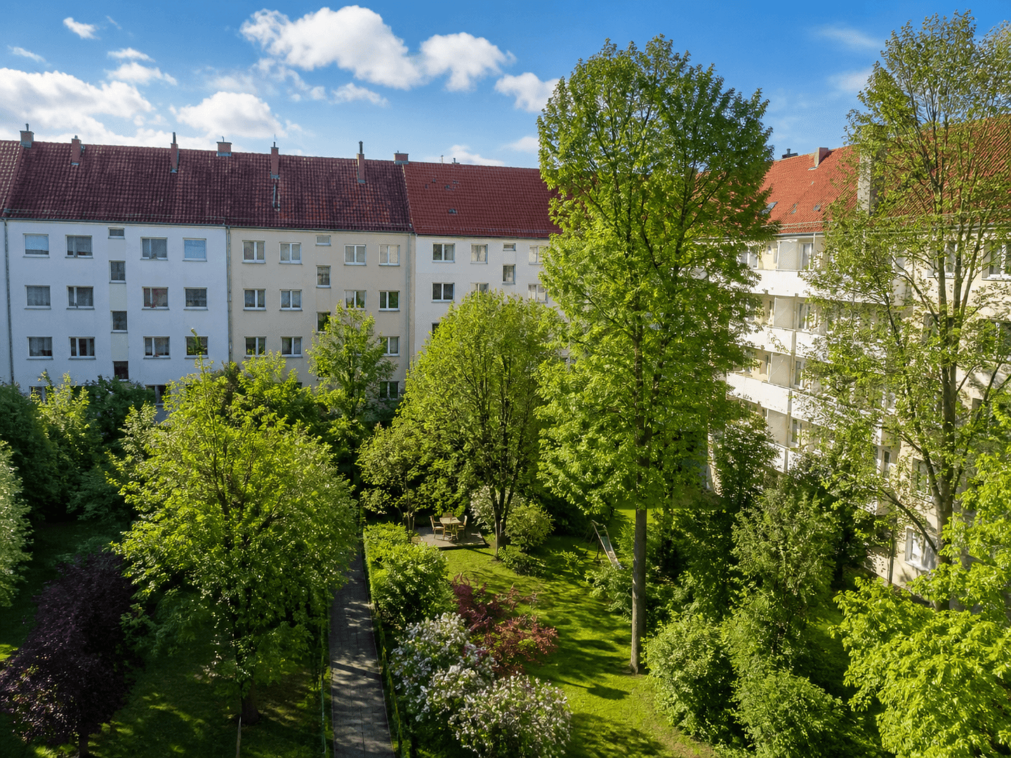 Prodej domu 595 m², pozemek 297 m², Marienwerderstr.3, Hannover, Dolní Sasko Prodej domu 595 m², pozemek 297 m², Marienwerderstr.3, Hannover, Dolní Sasko