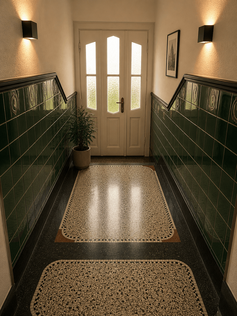 Prodej domu 595 m², pozemek 297 m², Marienwerderstr.3, Hannover, Dolní Sasko Prodej domu 595 m², pozemek 297 m², Marienwerderstr.3, Hannover, Dolní Sasko