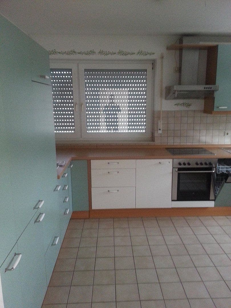 Pronájem bytu 3+1 90 m², Kelkheim (Taunus), Hessen Pronájem bytu 3+1 90 m², Kelkheim (Taunus), Hessen