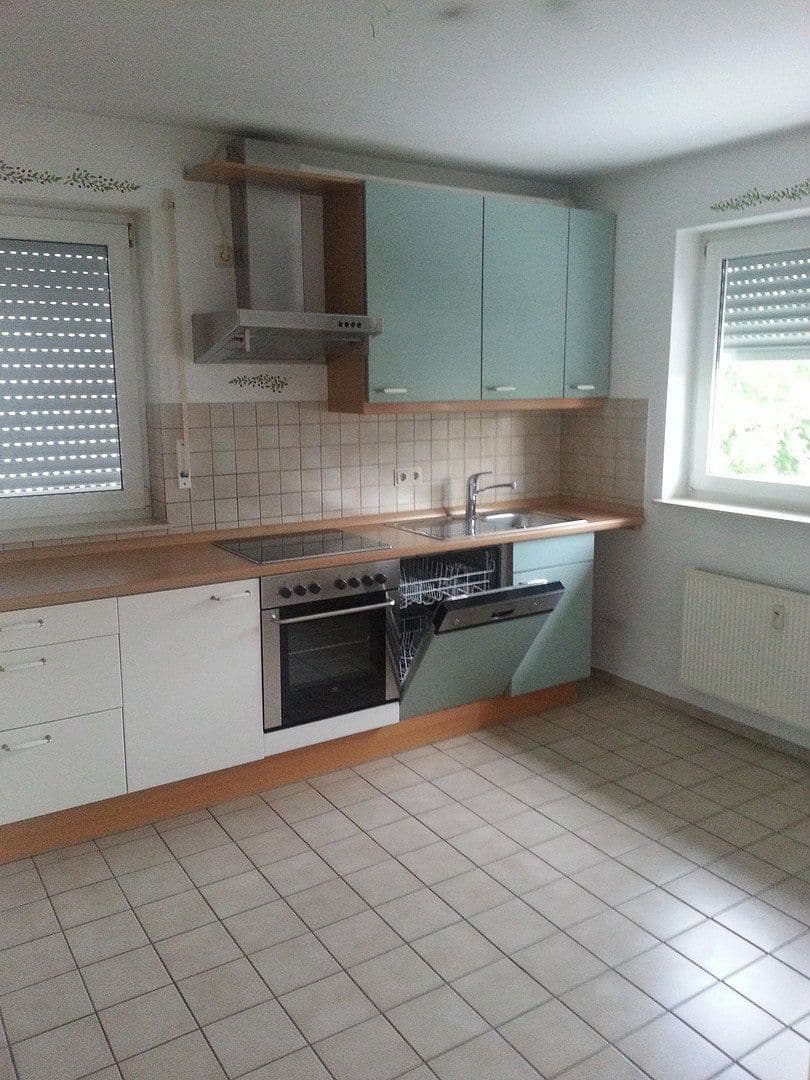 Pronájem bytu 3+1 90 m², Kelkheim (Taunus), Hessen Pronájem bytu 3+1 90 m², Kelkheim (Taunus), Hessen