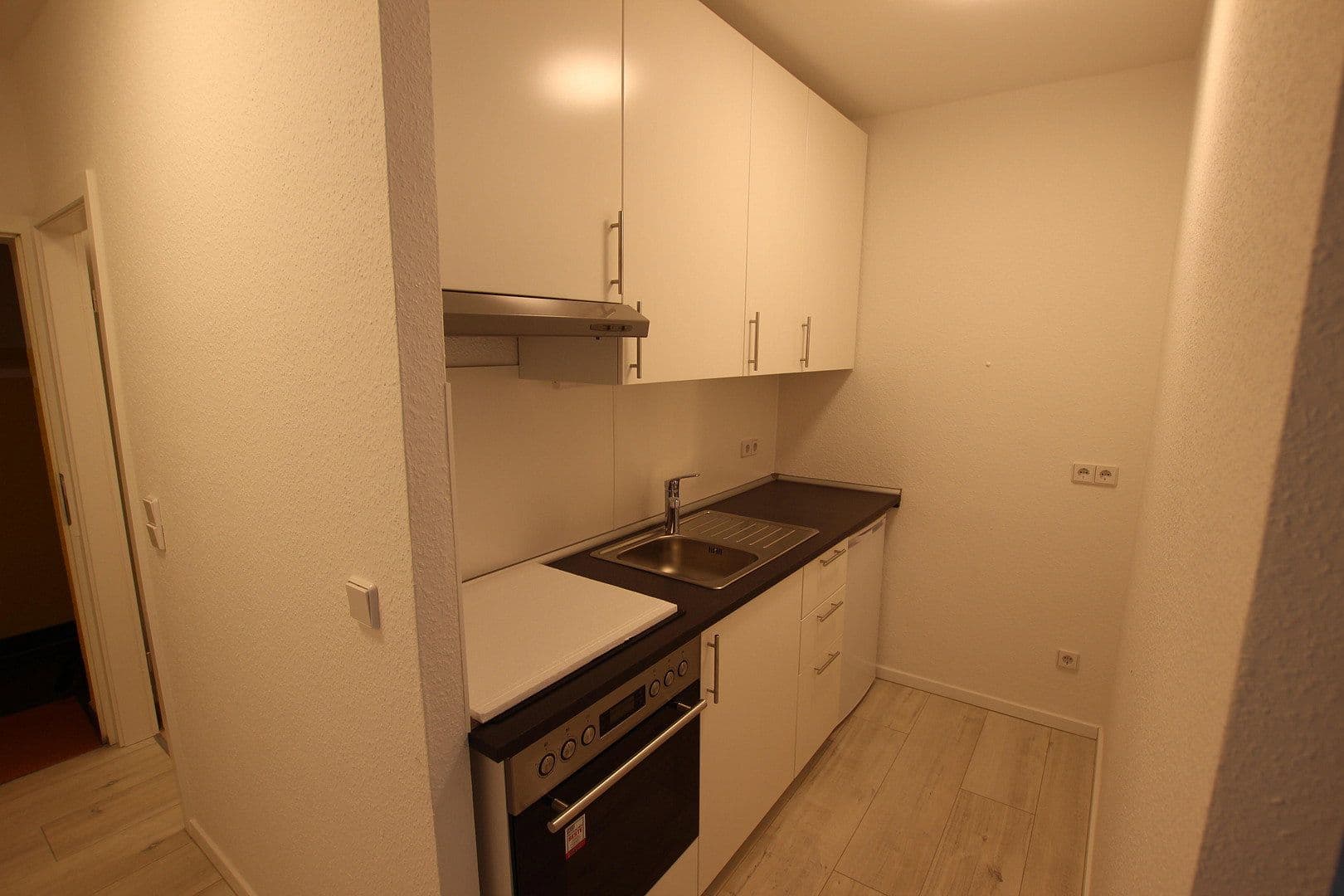 Pronájem bytu 1+1 30 m², Berlin, Berlín Pronájem bytu 1+1 30 m², Berlin, Berlín