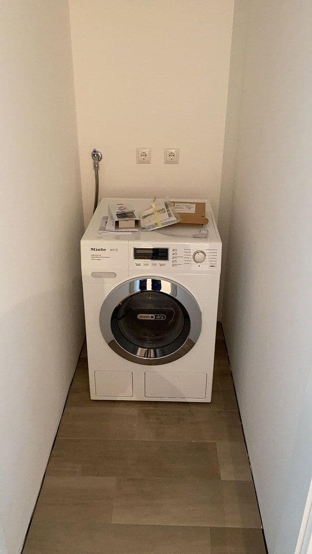 Pronájem bytu 2+1 52 m², Luitpoldstr. 78, Landshut, Nikola, Bavorsko Pronájem bytu 2+1 52 m², Luitpoldstr. 78, Landshut, Nikola, Bavorsko