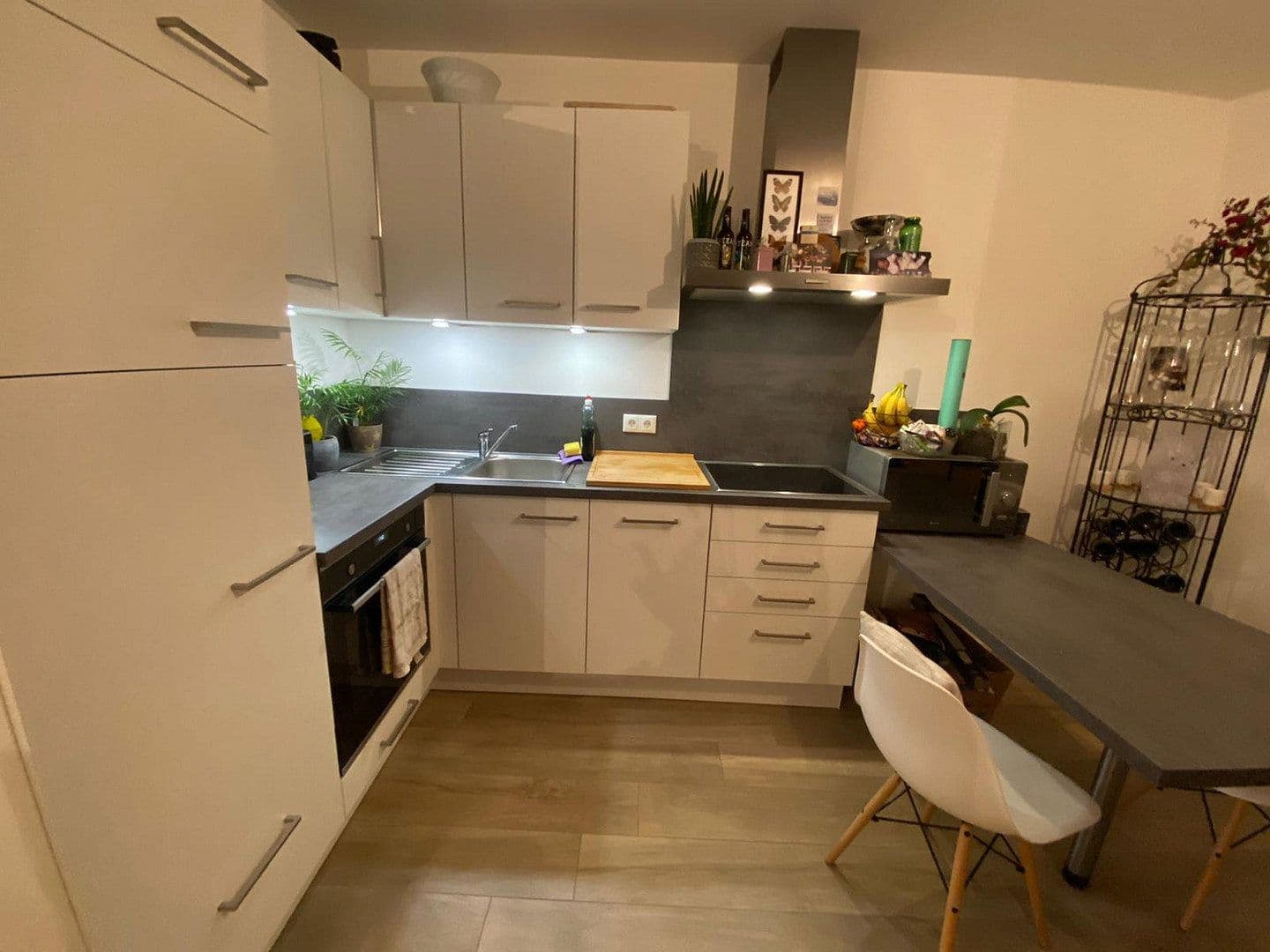 Pronájem bytu 2+1 52 m², Luitpoldstr. 78, Landshut, Nikola, Bavorsko Pronájem bytu 2+1 52 m², Luitpoldstr. 78, Landshut, Nikola, Bavorsko