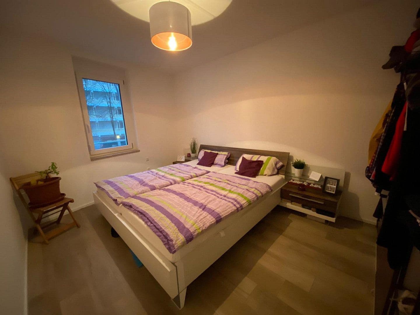 Pronájem bytu 2+1 52 m², Luitpoldstr. 78, Landshut, Nikola, Bavorsko Pronájem bytu 2+1 52 m², Luitpoldstr. 78, Landshut, Nikola, Bavorsko