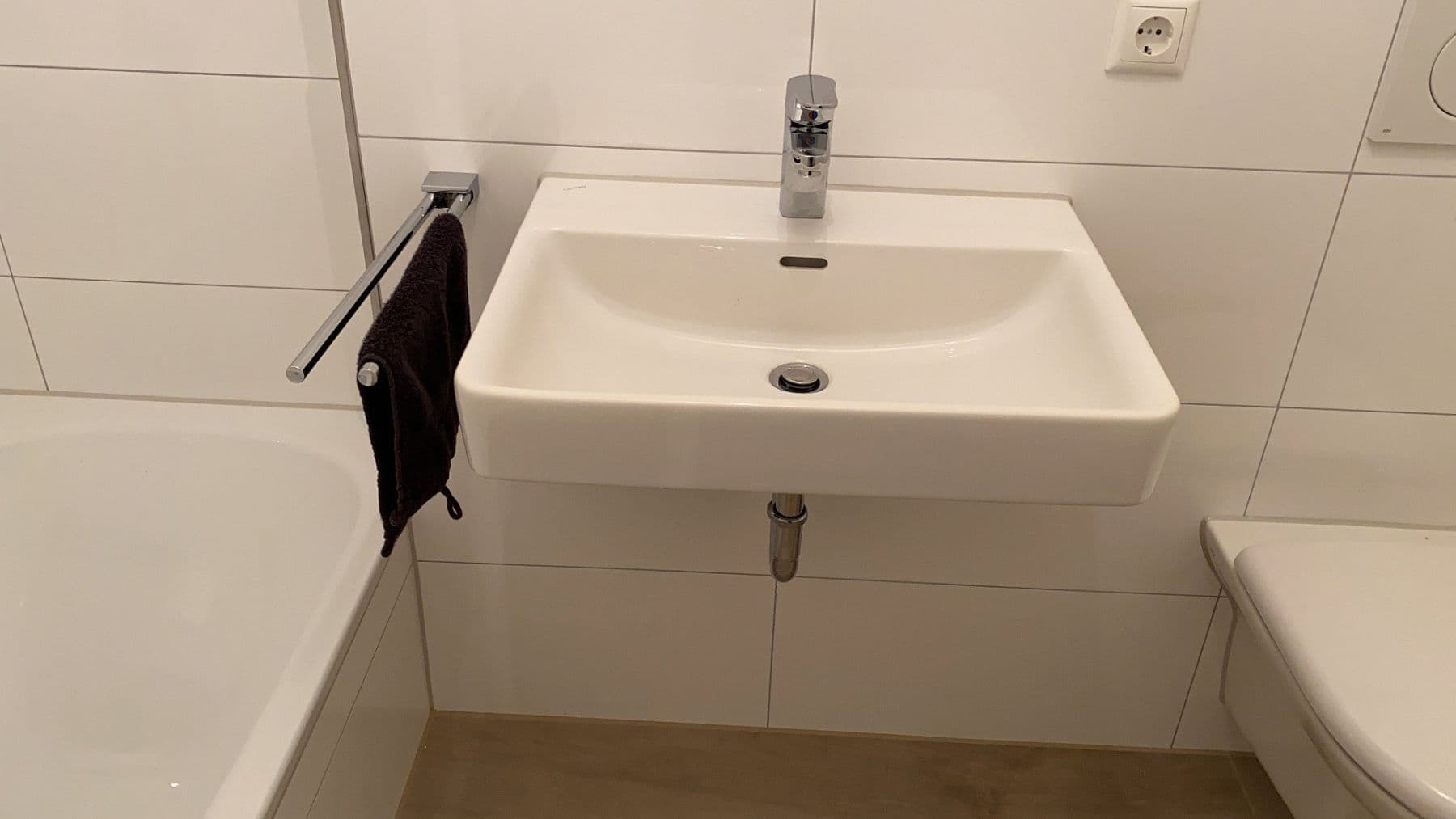 Pronájem bytu 2+1 52 m², Luitpoldstr. 78, Landshut, Nikola, Bavorsko Pronájem bytu 2+1 52 m², Luitpoldstr. 78, Landshut, Nikola, Bavorsko