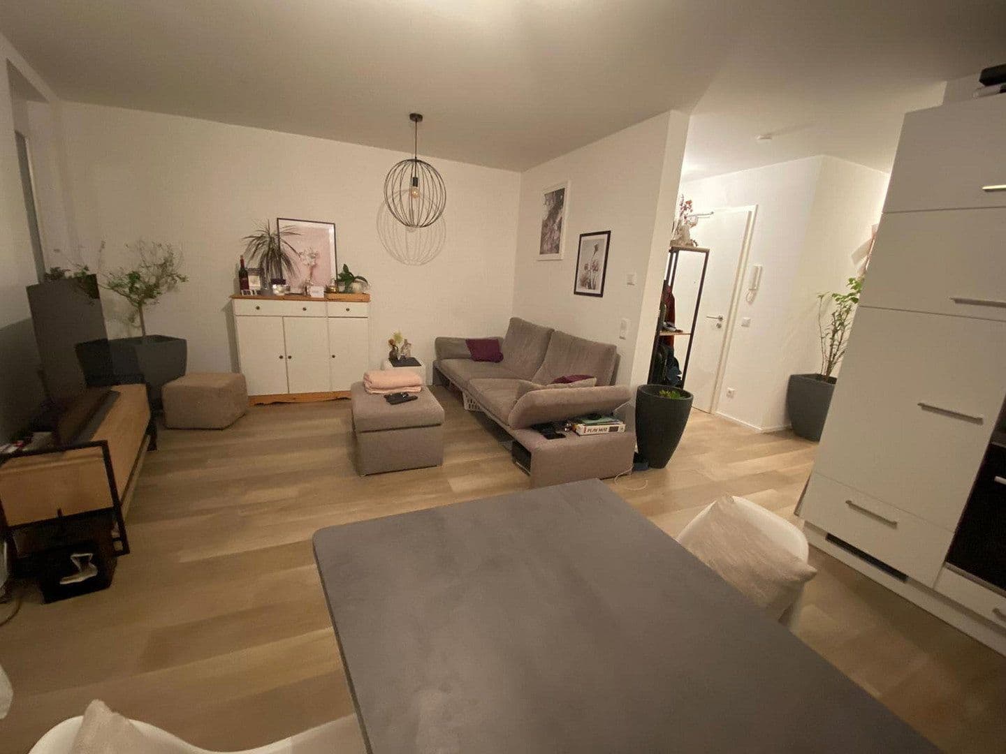 Pronájem bytu 2+1 52 m², Luitpoldstr. 78, Landshut, Nikola, Bavorsko Pronájem bytu 2+1 52 m², Luitpoldstr. 78, Landshut, Nikola, Bavorsko