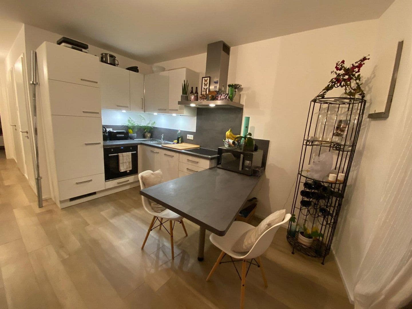 Pronájem bytu 2+1 52 m², Luitpoldstr. 78, Landshut, Nikola, Bavorsko Pronájem bytu 2+1 52 m², Luitpoldstr. 78, Landshut, Nikola, Bavorsko