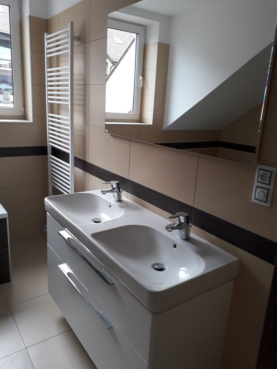 Prodej domu 134 m², pozemek 260 m², Jabloňová, Moravany, Jihomoravský kraj Prodej domu 134 m², pozemek 260 m², Jabloňová, Moravany, Jihomoravský kraj