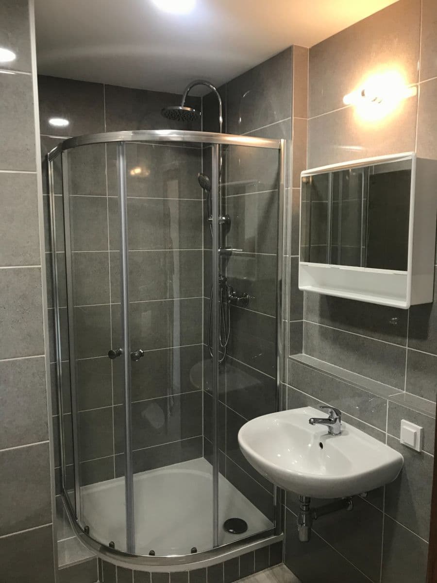 Pronájem bytu 1+1 36 m², Nade Mží, Plzeň, Plzeňský kraj Pronájem bytu 1+1 36 m², Nade Mží, Plzeň, Plzeňský kraj