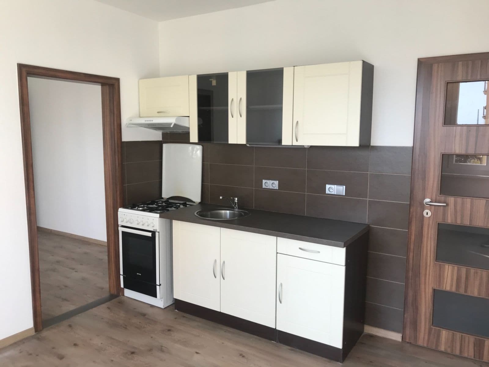 Pronájem bytu 1+1 36 m², Nade Mží, Plzeň, Plzeňský kraj Pronájem bytu 1+1 36 m², Nade Mží, Plzeň, Plzeňský kraj