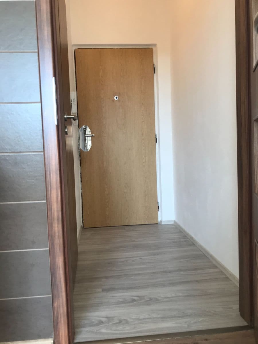 Pronájem bytu 1+1 36 m², Nade Mží, Plzeň, Plzeňský kraj Pronájem bytu 1+1 36 m², Nade Mží, Plzeň, Plzeňský kraj