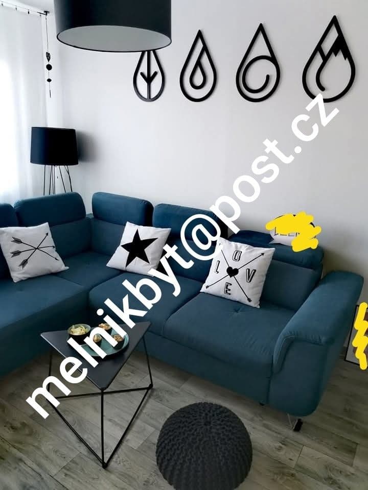 Prodej bytu 3+1 62 m², Kosmonautů, Mělník, Středočeský kraj Prodej bytu 3+1 62 m², Kosmonautů, Mělník, Středočeský kraj