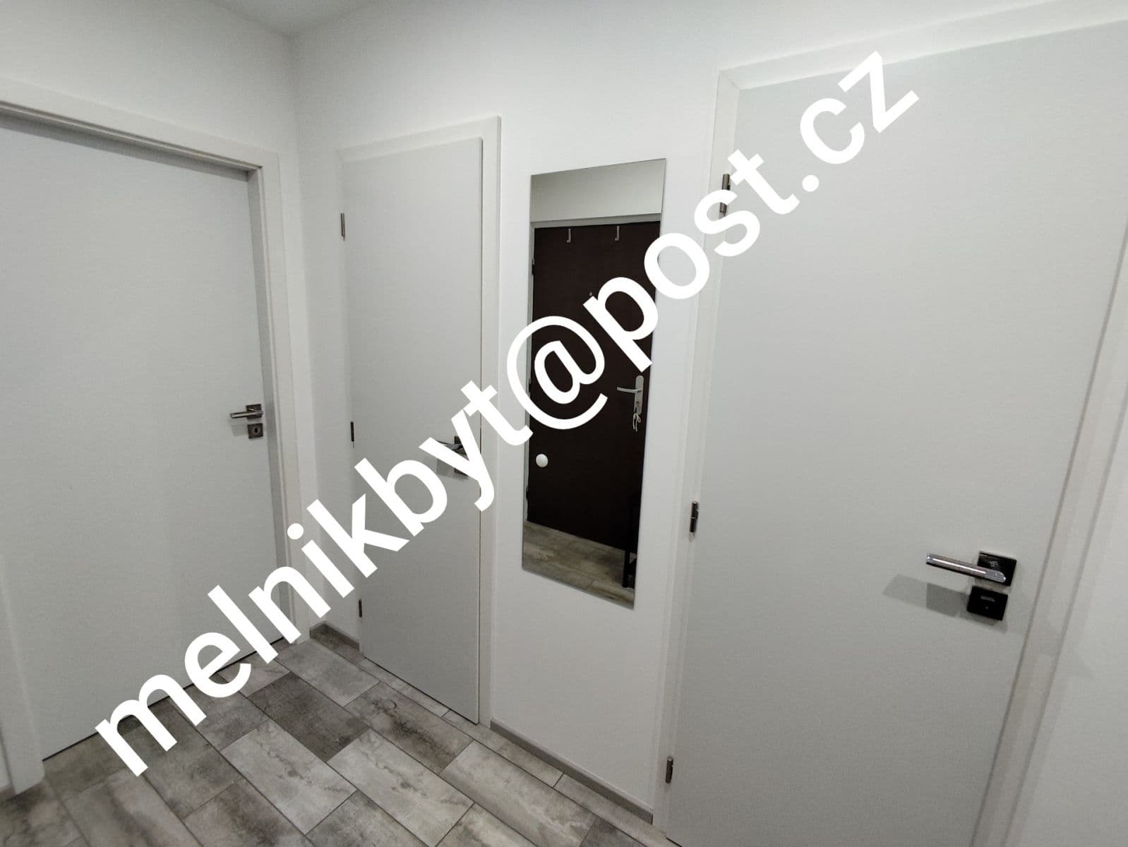 Prodej bytu 3+1 62 m², Kosmonautů, Mělník, Středočeský kraj Prodej bytu 3+1 62 m², Kosmonautů, Mělník, Středočeský kraj