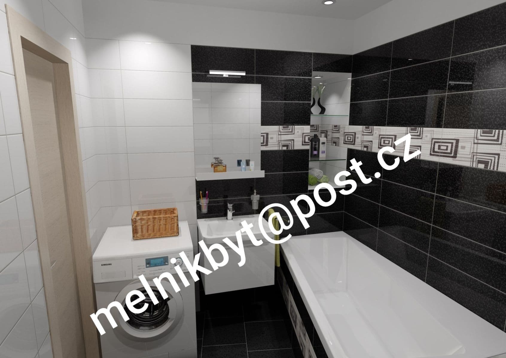 Prodej bytu 3+1 62 m², Kosmonautů, Mělník, Středočeský kraj Prodej bytu 3+1 62 m², Kosmonautů, Mělník, Středočeský kraj
